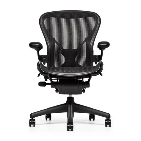 where to buy best used herman miller aeron chair|refurbished herman miller office chairs.